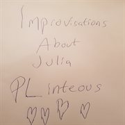 Improvisations About Julia cover image
