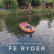 Playfield Sessions Vol.1 cover image