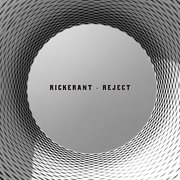 Reject cover image