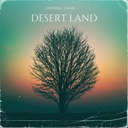 Desert Land cover image