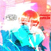 Strawberry Espolon cover image