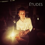 Études cover image