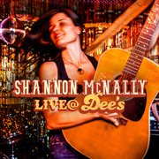 Shannon McNally      Live At Dee's (Live) cover image