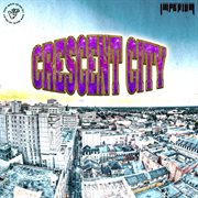 Crescent City cover image
