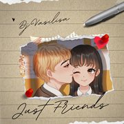 Just Friends cover image