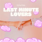 Last Minute Lover cover image