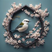 Sakura Slow Fi cover image