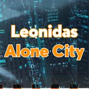 Alone City cover image