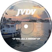 It was all a Dream cover image