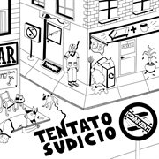 Tentato Sudicio cover image