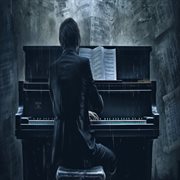 MOTP - Man On The Piano : Man On The Piano cover image