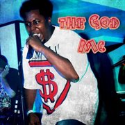 The God MC cover image