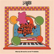 Monthly Mixtape III Boogie Man cover image