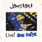 Live! & Shite (Live) cover image