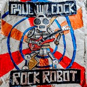 Rock Robot cover image
