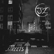 Seasons Of The Streets cover image