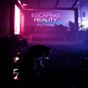 Escaping Reality cover image