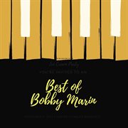 Best of bobby marin cover image