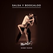 Salsa y boogaloo cover image