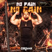 No pain no gain cover image