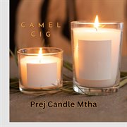 Prej candle mtha cover image