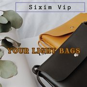 Your light bags cover image