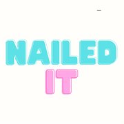 Nailed it cover image