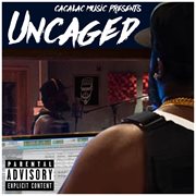 Uncaged cover image