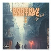 Monthly mixtape i deals. Deals cover image