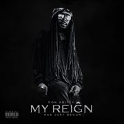 My reign has just begun cover image