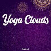 Yoga clouds cover image