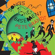 Songs from the basement cover image