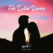 For latin lovers cover image