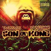 Son of kong cover image