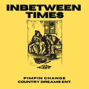 Inbetween times cover image