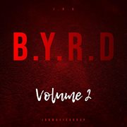 B.y.r.d, vol. 2 cover image