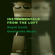 Instrumentals from the loft cover image