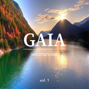 Gaia meditations vol. 1 cover image