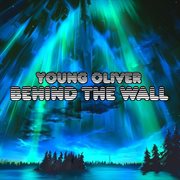 Behind the wall cover image