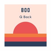Boo cover image
