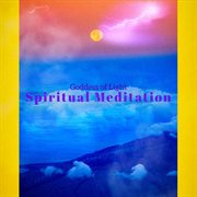 Spiritual meditation cover image