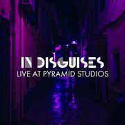 Live at pyramid studios cover image