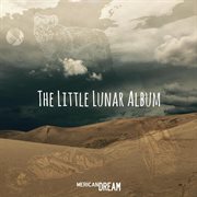 The little lunar album cover image
