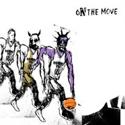 On the move cover image