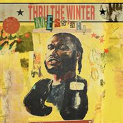 Thru the winter cover image