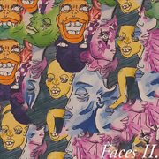 Faces ii cover image