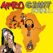 Afro giant cover image