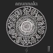 Anunnaki cover image