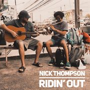 Ridin' out cover image