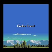 Cedar court cover image